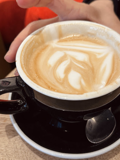 Photo of Hot Numbers Coffee - Dales Brewery, 5/6 Gwydir St, Cambridge CB1 2LJ